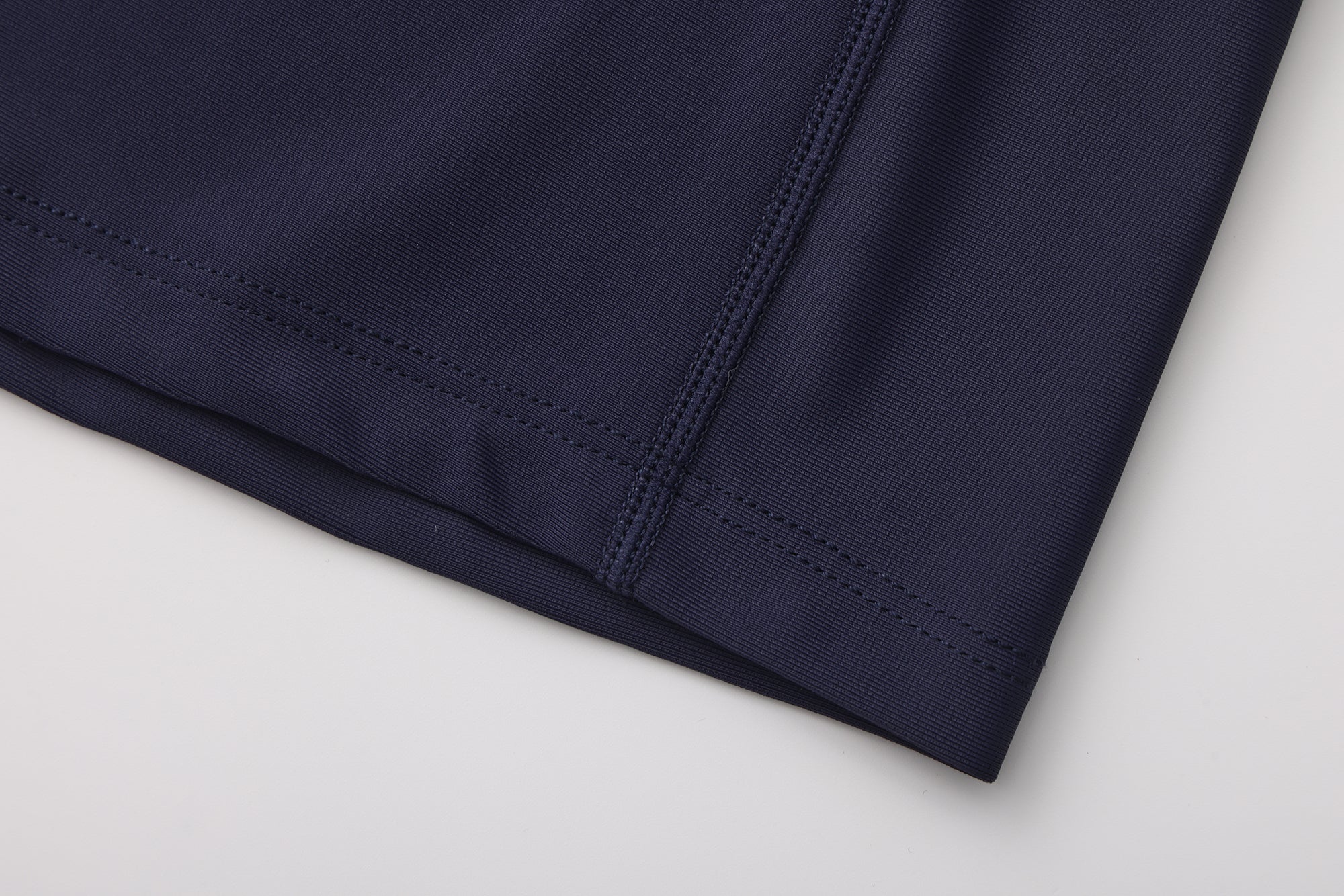 LS ICON FITTED RASHGUARD