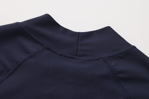 LS ICON FITTED RASHGUARD