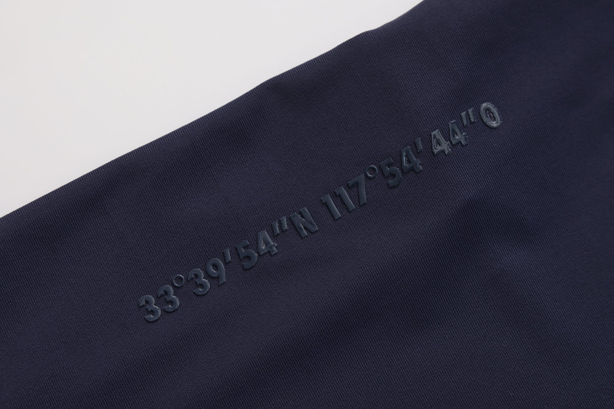 LS ICON FITTED RASHGUARD