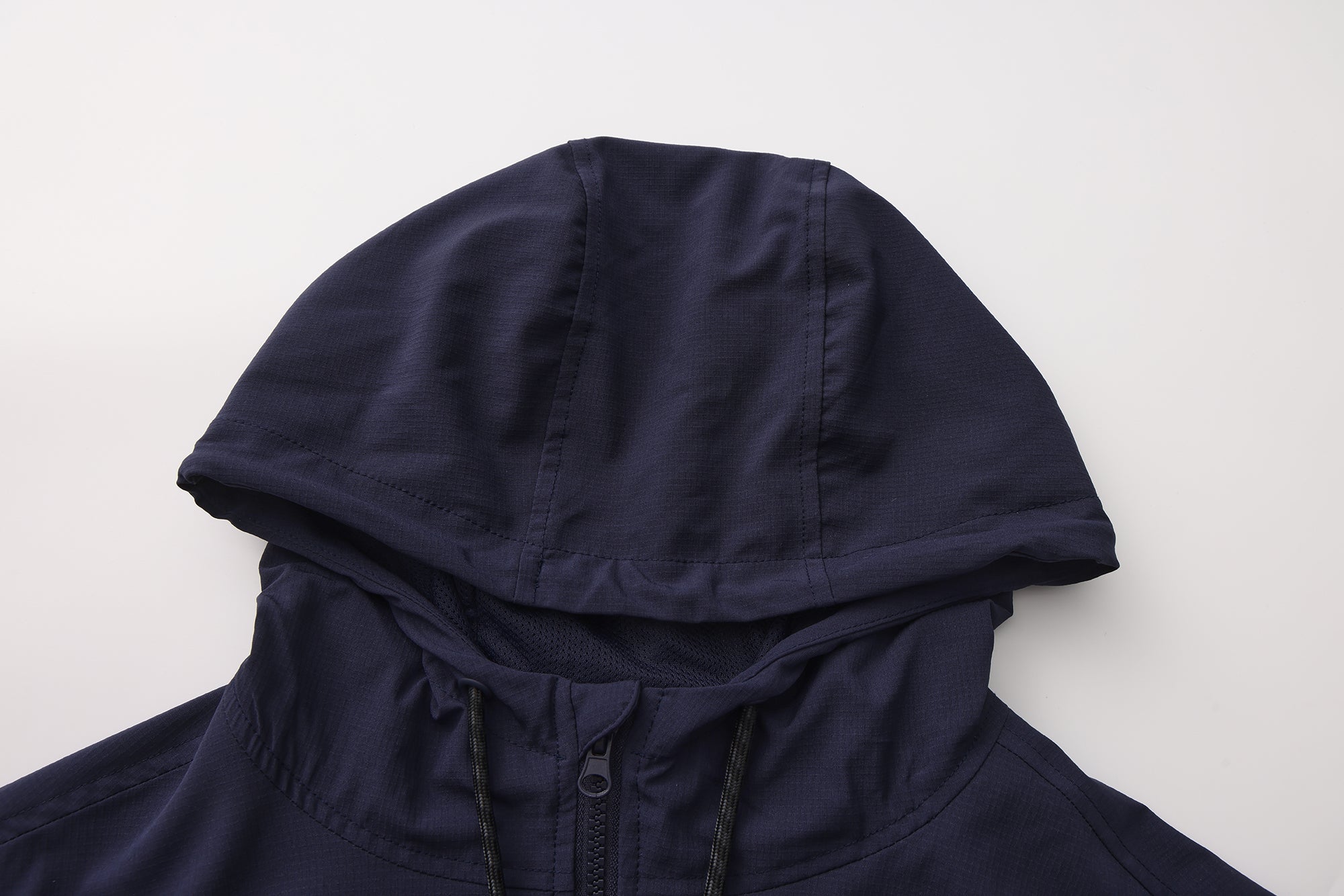 FASTLANE ANORAK