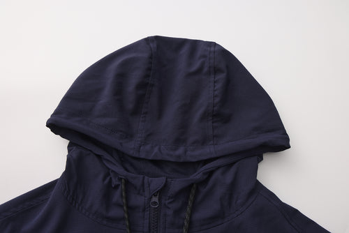 FASTLANE ANORAK
