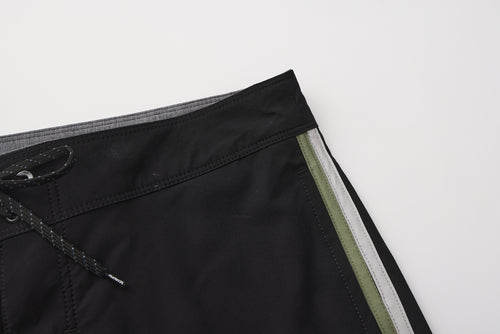 DOUBLE TAPING BOARDSHORT 18