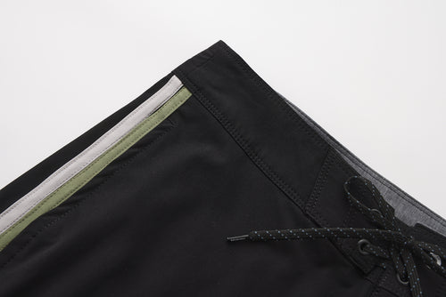 DOUBLE TAPING BOARDSHORT 18