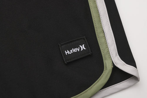 DOUBLE TAPING BOARDSHORT 18