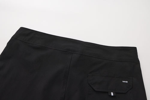DOUBLE TAPING BOARDSHORT 18