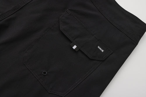 DOUBLE TAPING BOARDSHORT 18