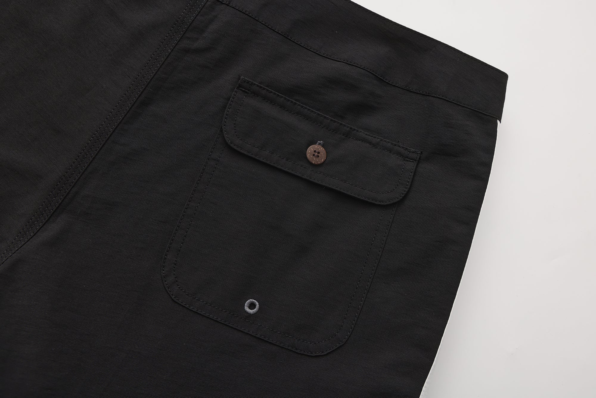 HZ254B05006-001-UTILITY BOARDSHORT 16