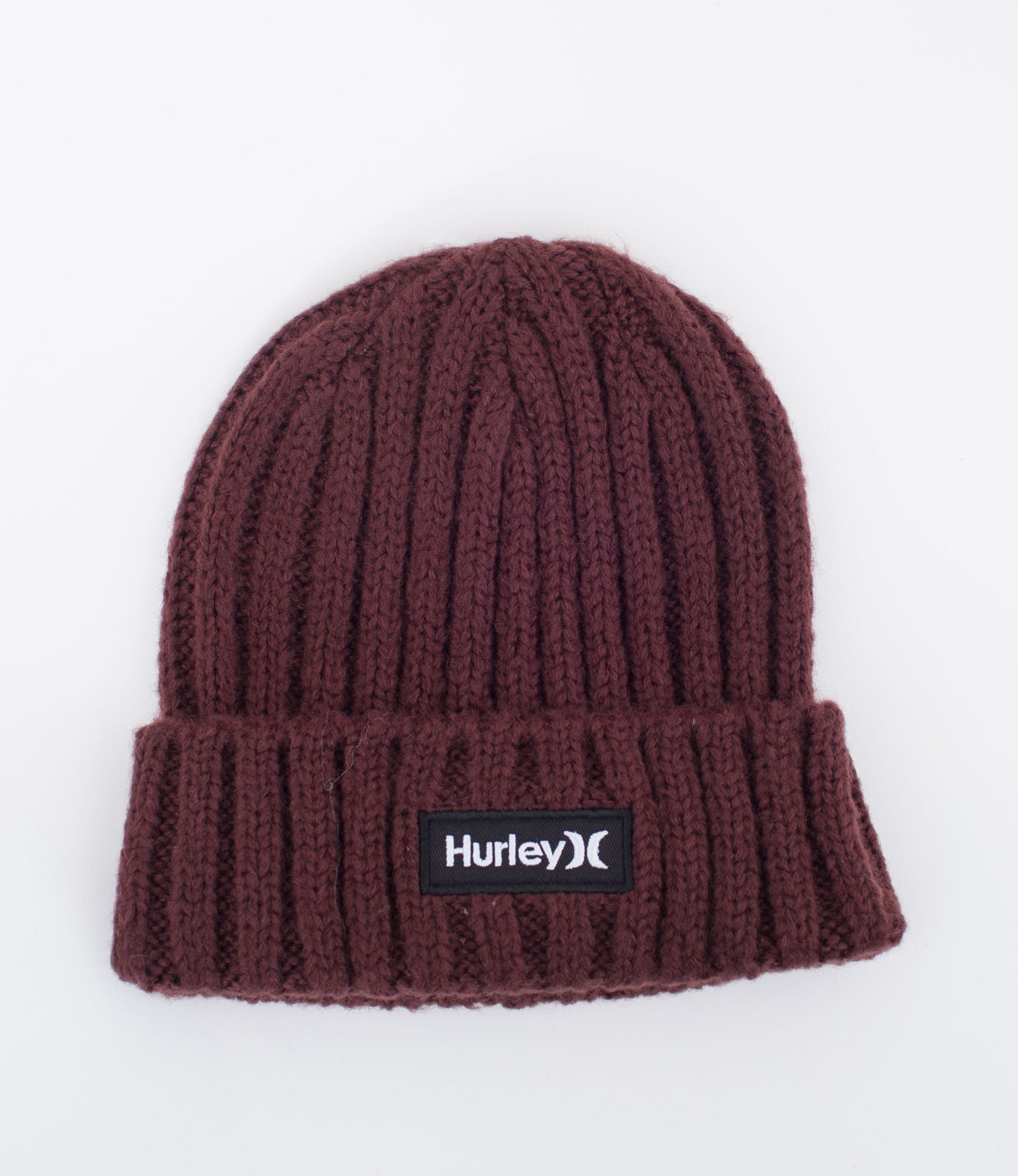 BEANIE HURLEY M SQUAW