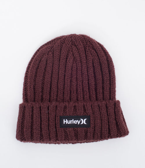 BEANIE HURLEY M SQUAW