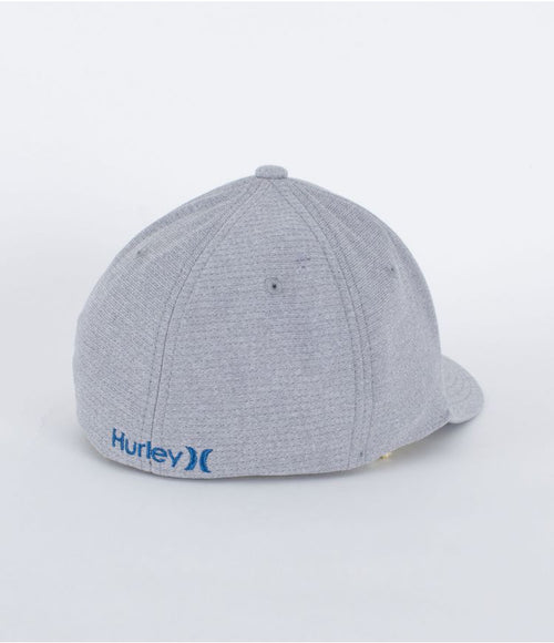GORRA AJUSTE ELÁSTICO PARA HOMBRE- H2O-DRI HURLEY