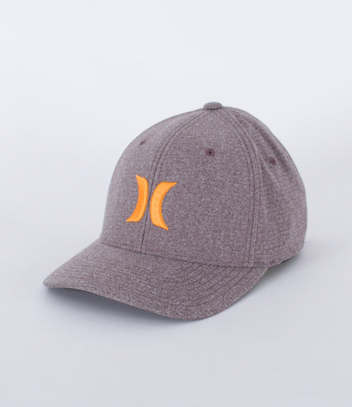 GORRA AJUSTE ELÁSTICO PARA HOMBRE- H2O-DRI HURLEY
