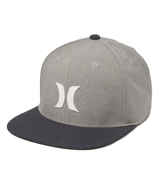 Gorra Hurley Phantom Core Snap-Back