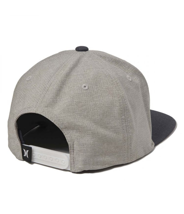 Gorra Hurley Phantom Core Snap-Back