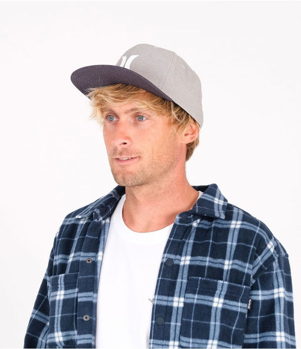 Gorra Hurley Phantom Core Snap-Back