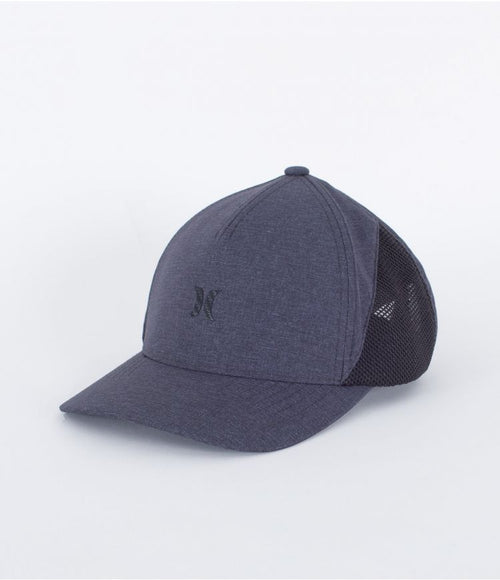 GORRA HURLEY PHANTON MISSION