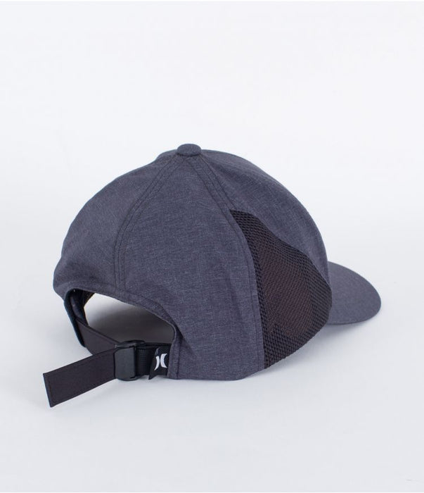 GORRA HURLEY GREY PHANTON LOCK UP