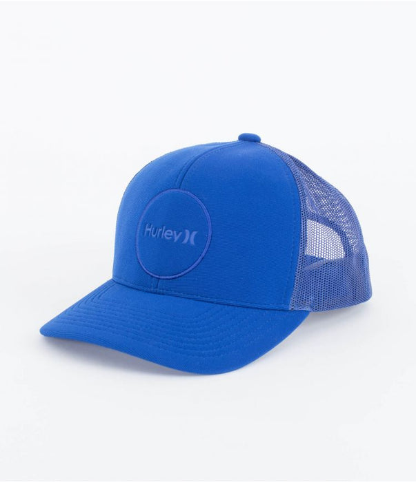 GORRA TRUCKER HURLEY - MAIN ST