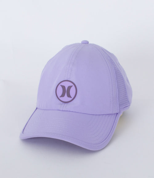 GORRA DE MUJER W H2O DRI FLIGHT