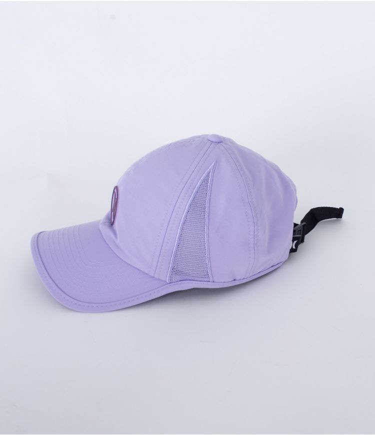 GORRA DE MUJER W H2O DRI FLIGHT