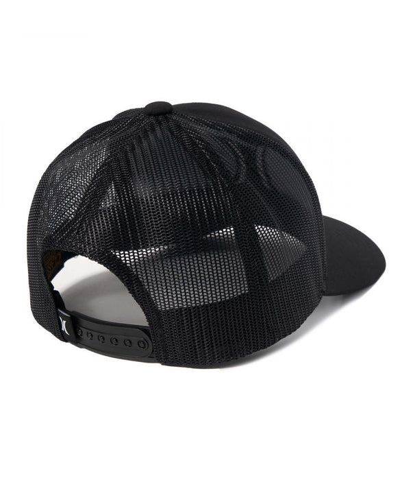 GORRA TRUCKER HURLEY DEL MAR