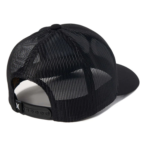 GORRA TRUCKER HURLEY DEL MAR
