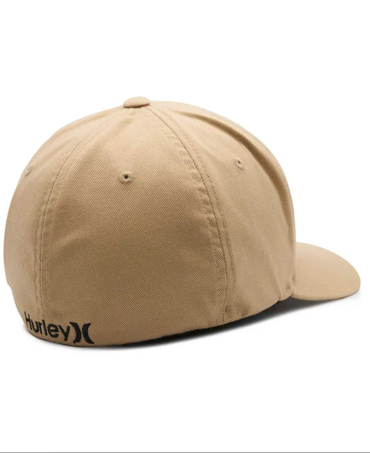 GORRA HURLEY MICRO ICON FLEX CAP