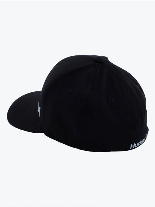 GORRA HURLEY MICRO ICON FLEX CAP