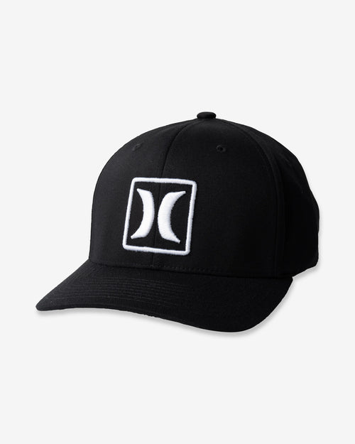 GORRA REFLECT ICON CAP HURLEY