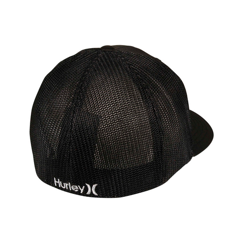 GORRA MINI ICONO HURLEY  MALLA