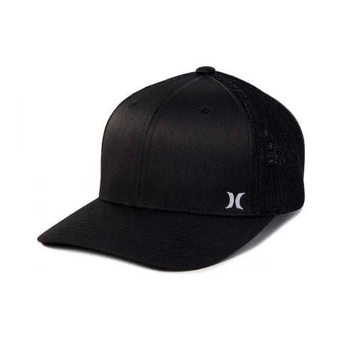 GORRA MINI ICONO HURLEY  MALLA