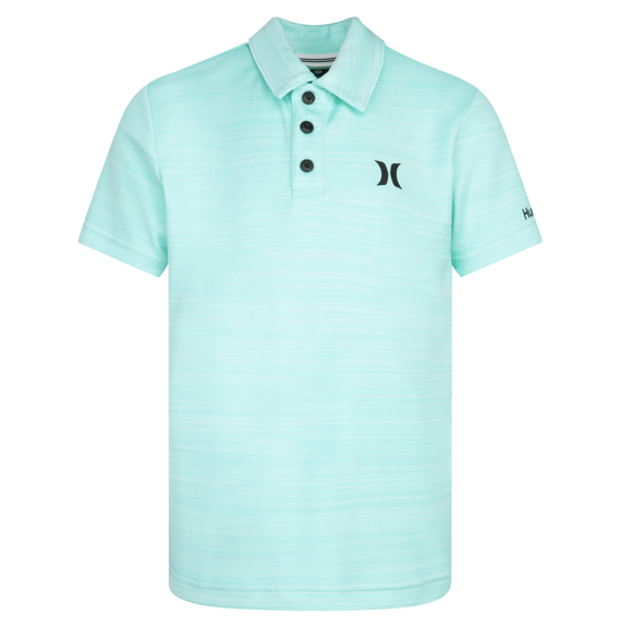 CAMISA TIPO POLO DE ADOLESCENTE