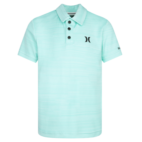 CAMISA TIPO POLO DE ADOLESCENTE