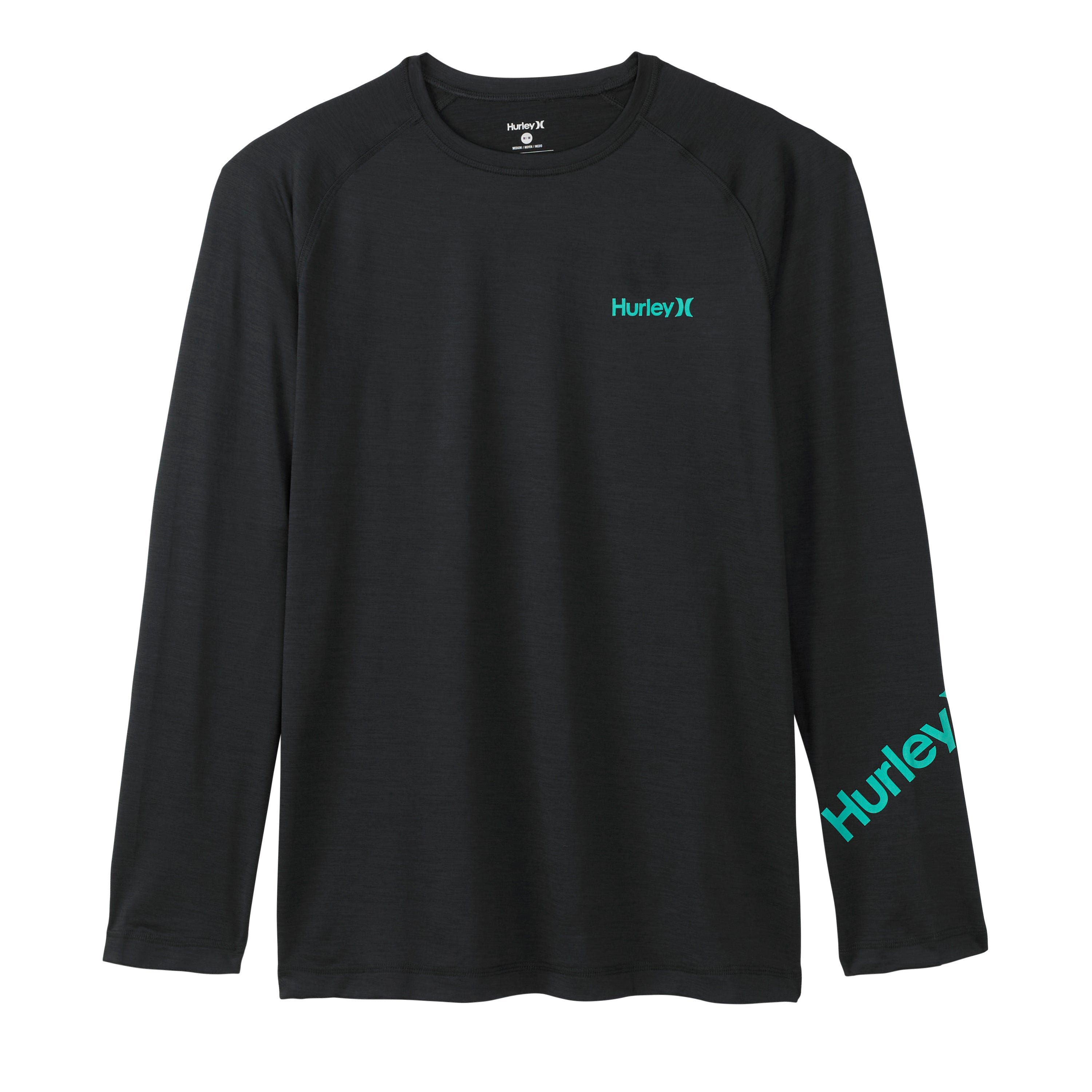 Camiseta de hombre Hurley