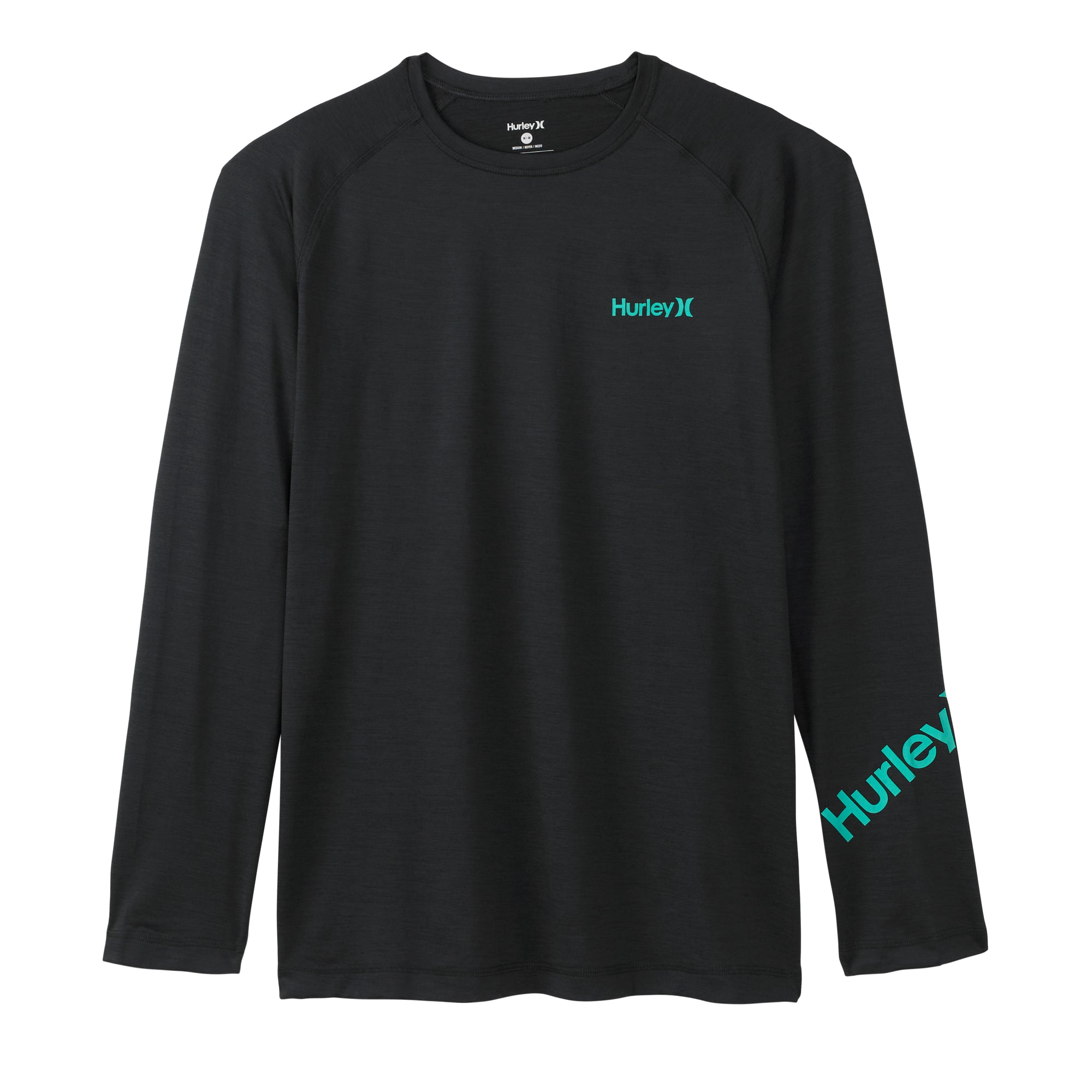 Camiseta de hombre Hurley