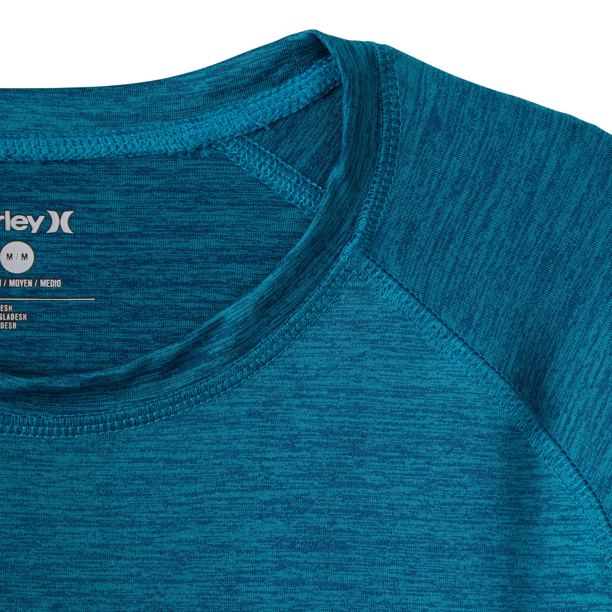 Camiseta de hombre Hurley