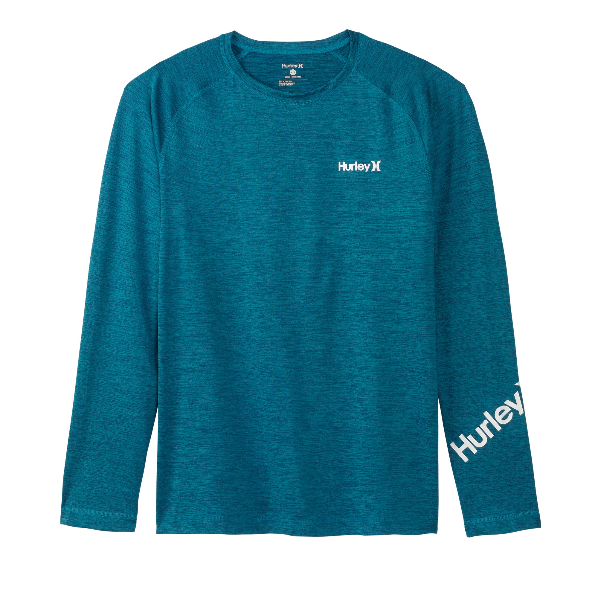 Camiseta de hombre Hurley