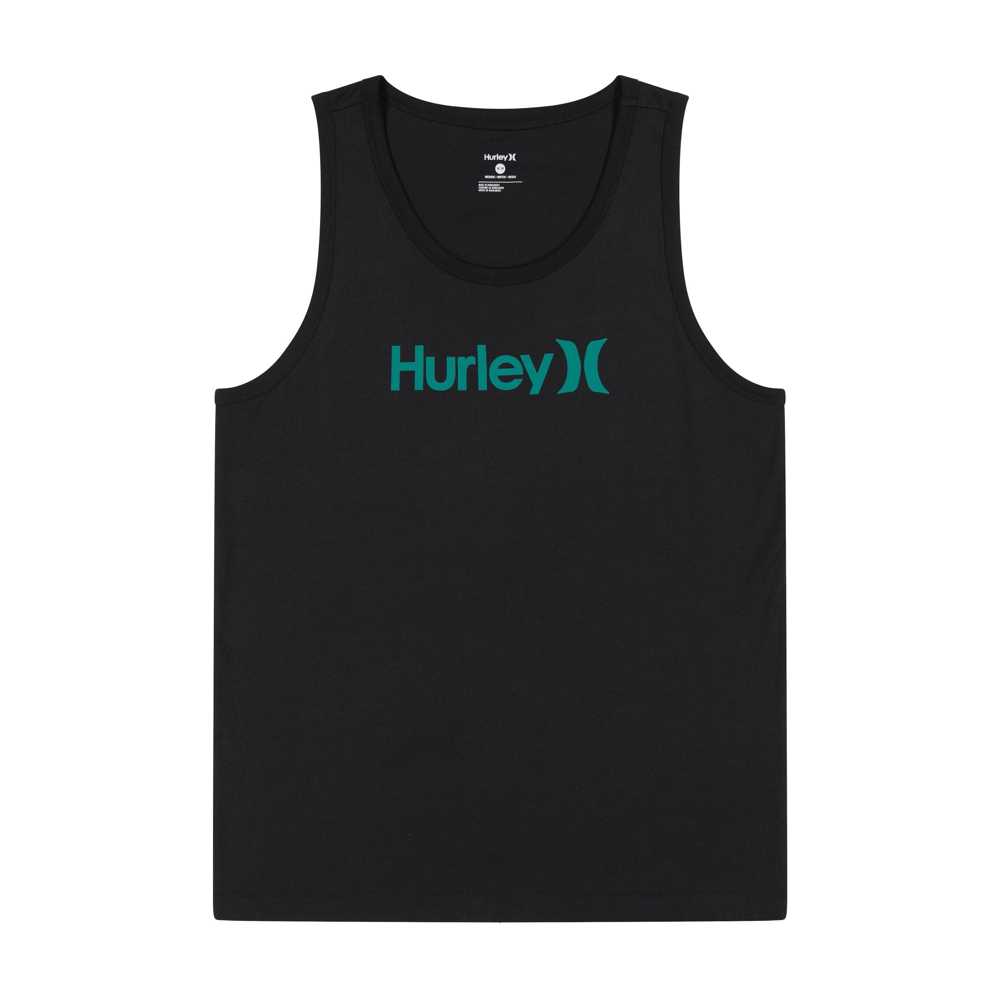 CAMISETA SIN MANGAS HURLEY