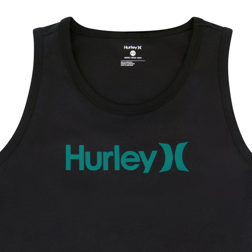 CAMISETA SIN MANGAS HURLEY