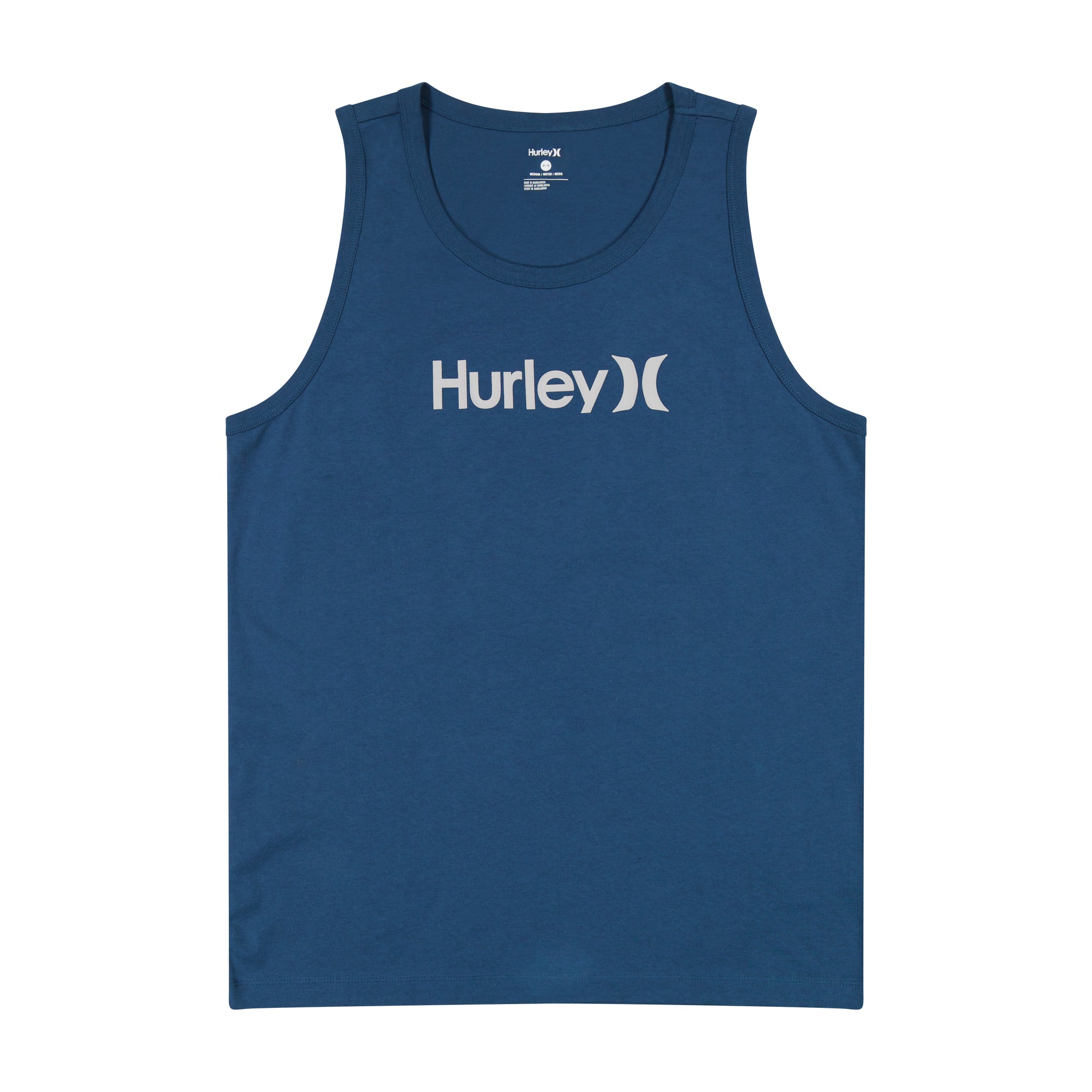 CAMISETA SIN MANGAS HURLEY