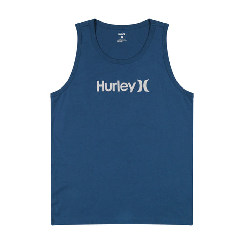 CAMISETA SIN MANGAS HURLEY