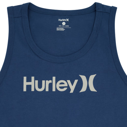 CAMISETA SIN MANGAS HURLEY