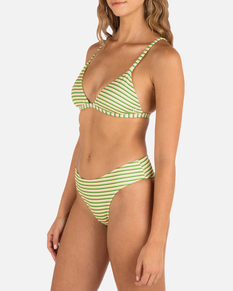 TOP DE TRAJE DE BAÑO DE MUJER HURLEY