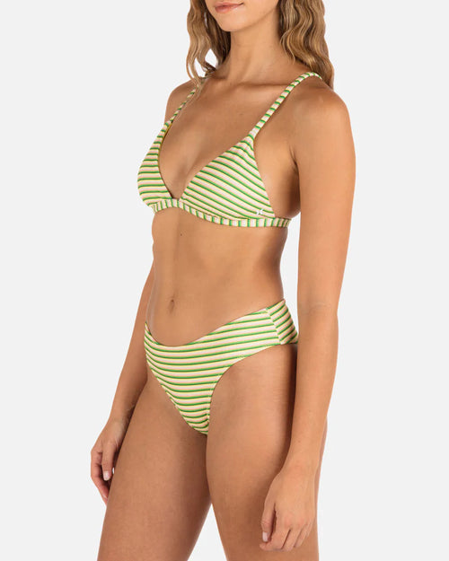 TOP DE TRAJE DE BAÑO DE MUJER HURLEY