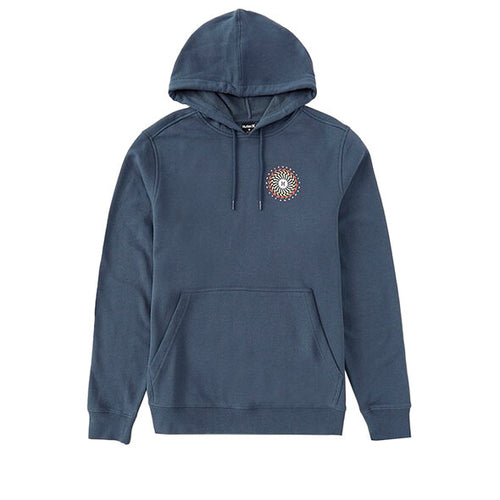 ABRIGO CON CAPUCHA DE HOMBRE SAW SUN