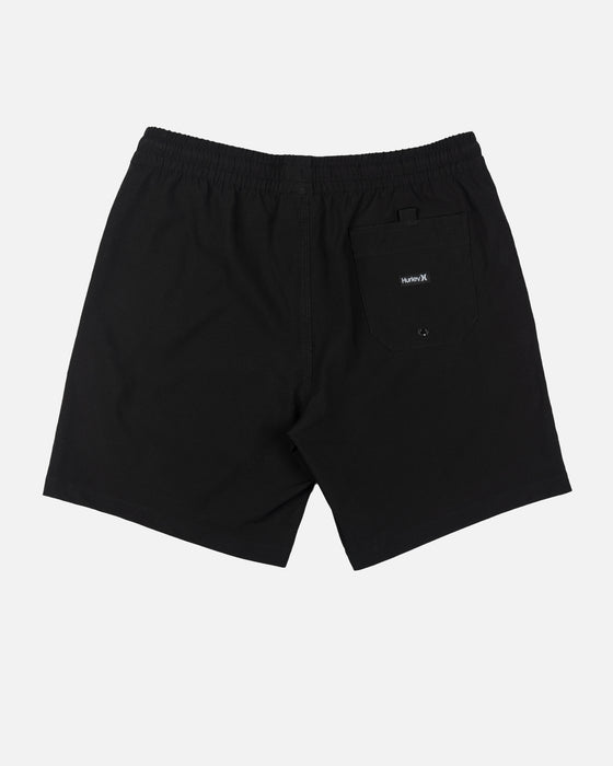 SHORT DE PLAYA HURLEY