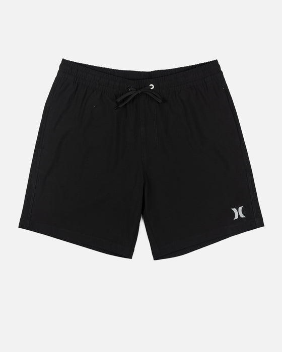 SHORT DE PLAYA HURLEY