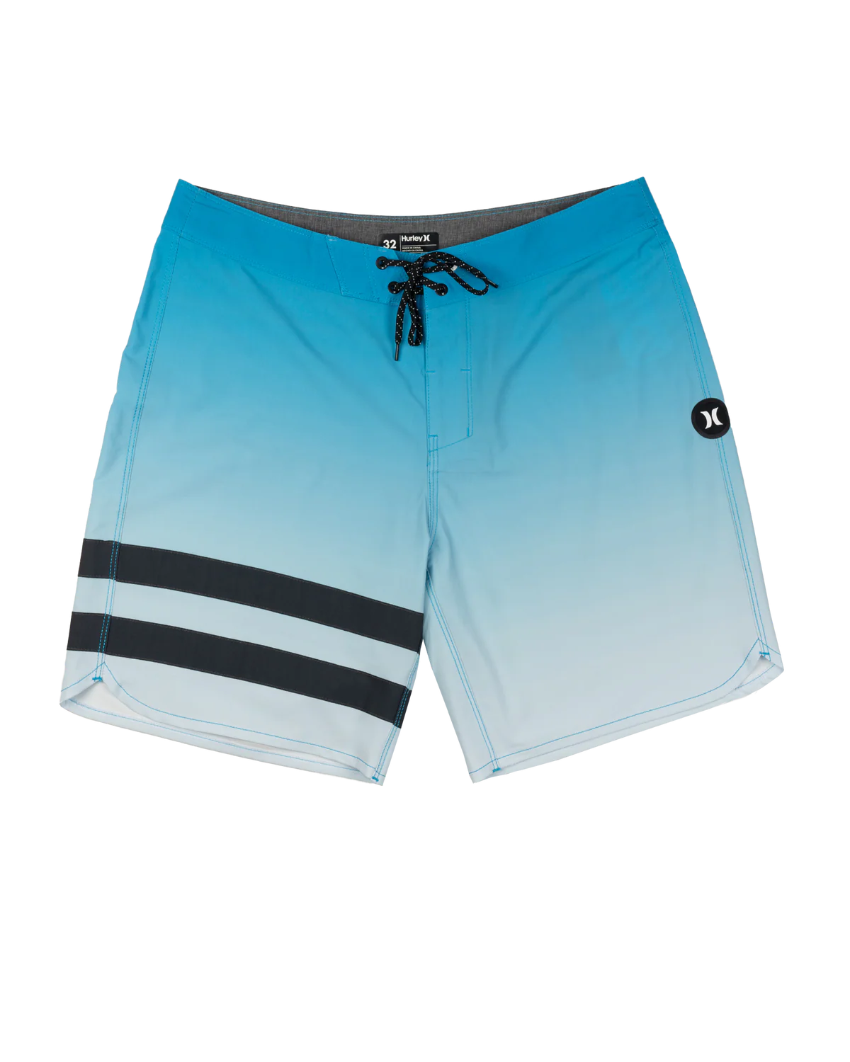 SHORT DE PLAYA HURLEY