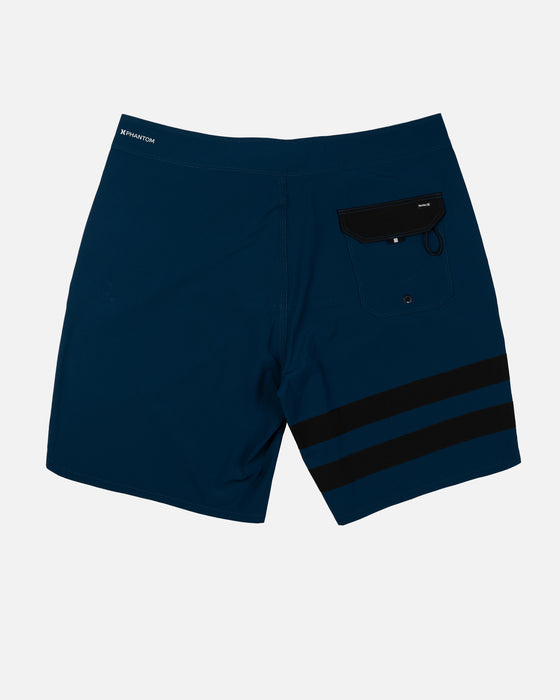 SHORT DE PLAYA HURLEY