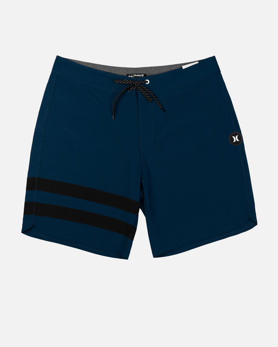 SHORT DE PLAYA HURLEY