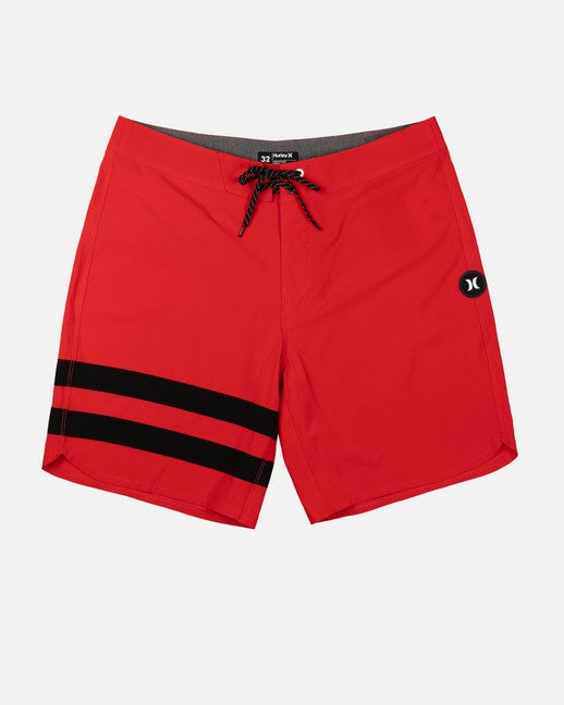 SHORT DE PLAYA HURLEY